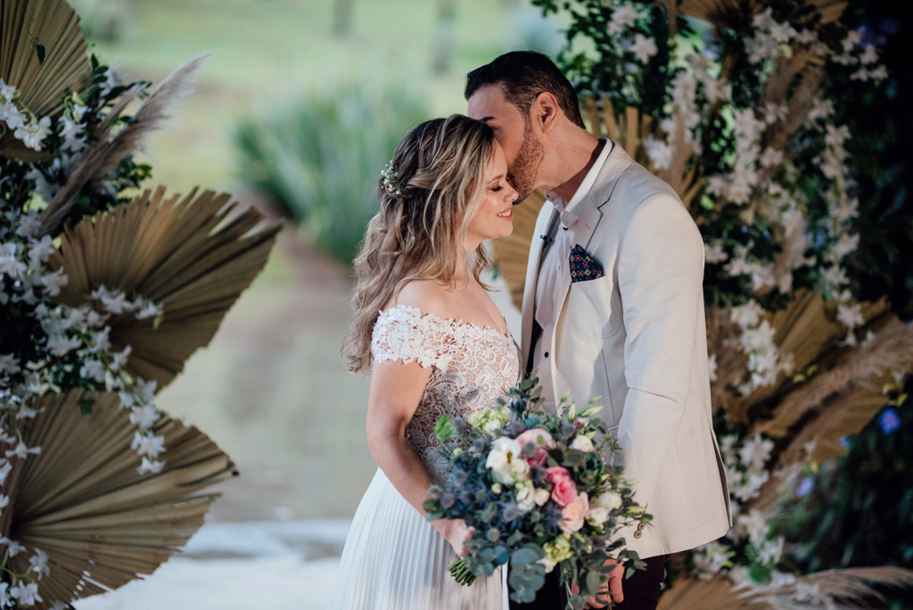 Babisy e Anderson | Elopement wedding ao amanhecer