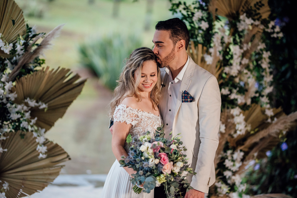 Babisy e Anderson | Elopement wedding ao amanhecer