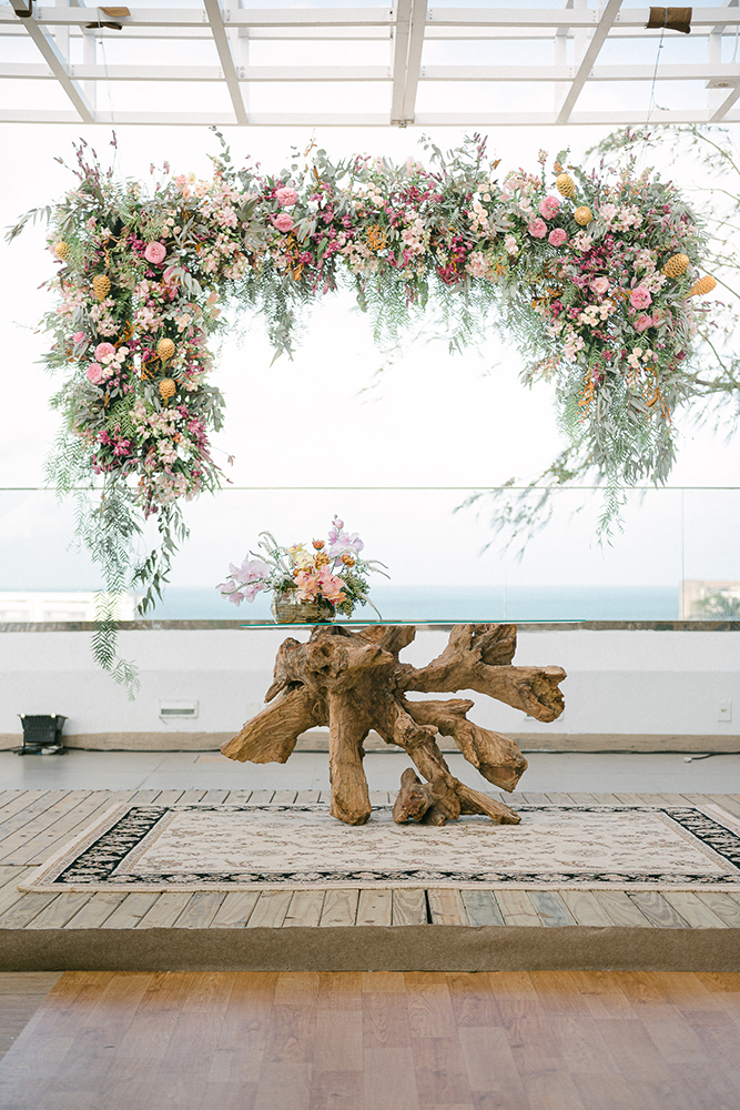 Diana e Ramiro | Um lindo casamento em Fortaleza, por Cama de Gato