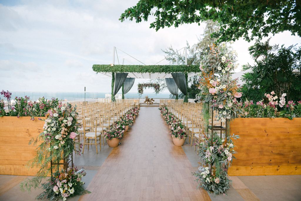 Diana e Ramiro | Um lindo casamento em Fortaleza, por Cama de Gato