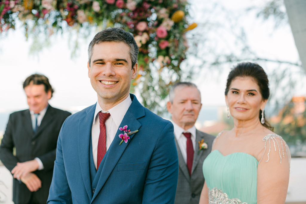 Diana e Ramiro | Um lindo casamento em Fortaleza, por Cama de Gato