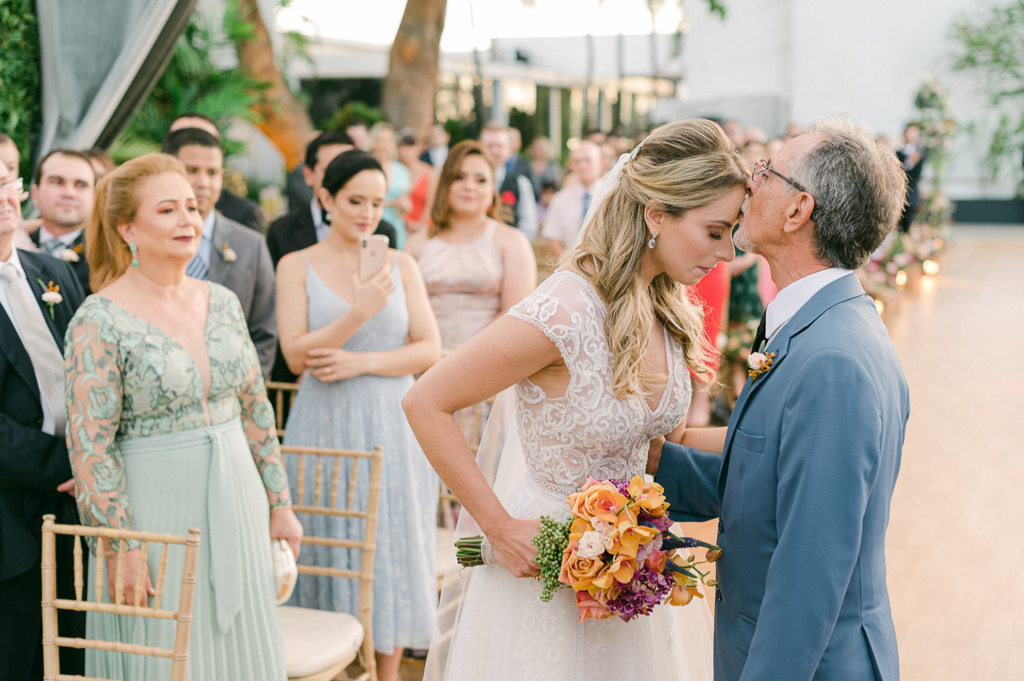 Diana e Ramiro | Um lindo casamento em Fortaleza, por Cama de Gato