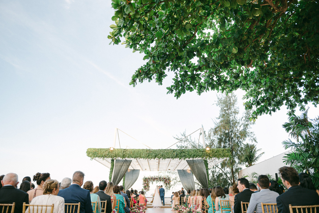 Diana e Ramiro | Um lindo casamento em Fortaleza, por Cama de Gato