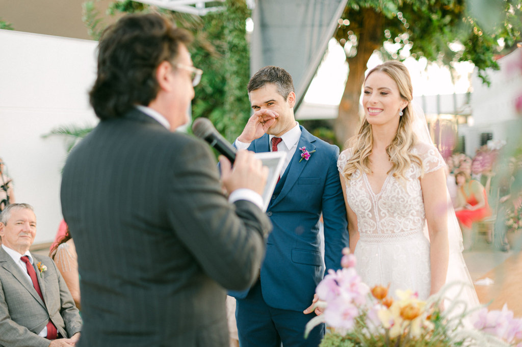 Diana e Ramiro | Um lindo casamento em Fortaleza, por Cama de Gato