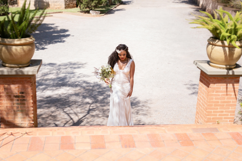 Elopement Wedding New Orleans, no Recanto da Paz