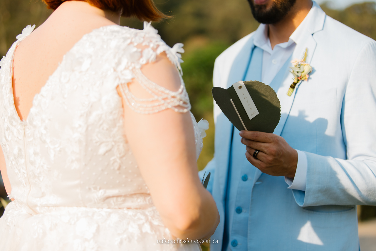 Gabriela e Rodolfo | Elopement wedding no Recanto Yeshua