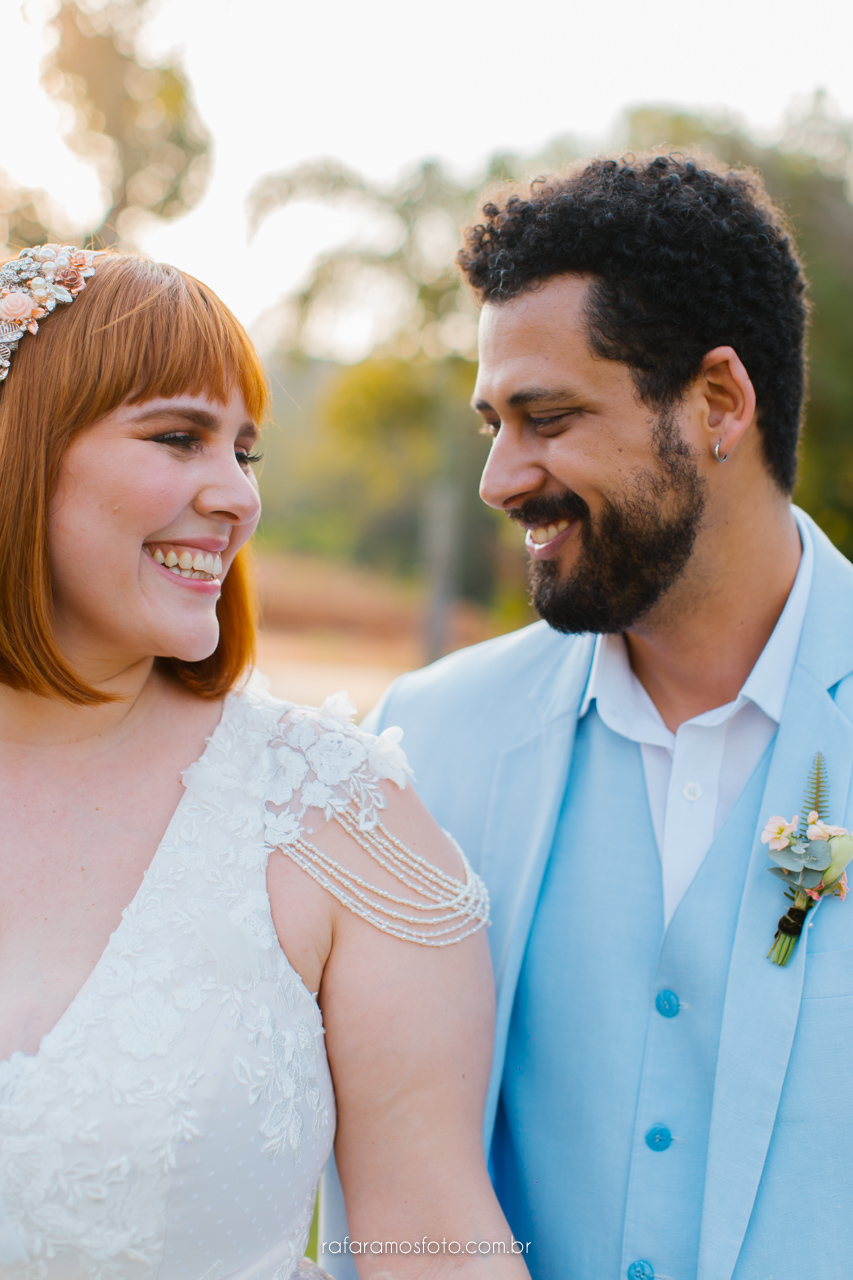 Gabriela e Rodolfo | Elopement wedding no Recanto Yeshua