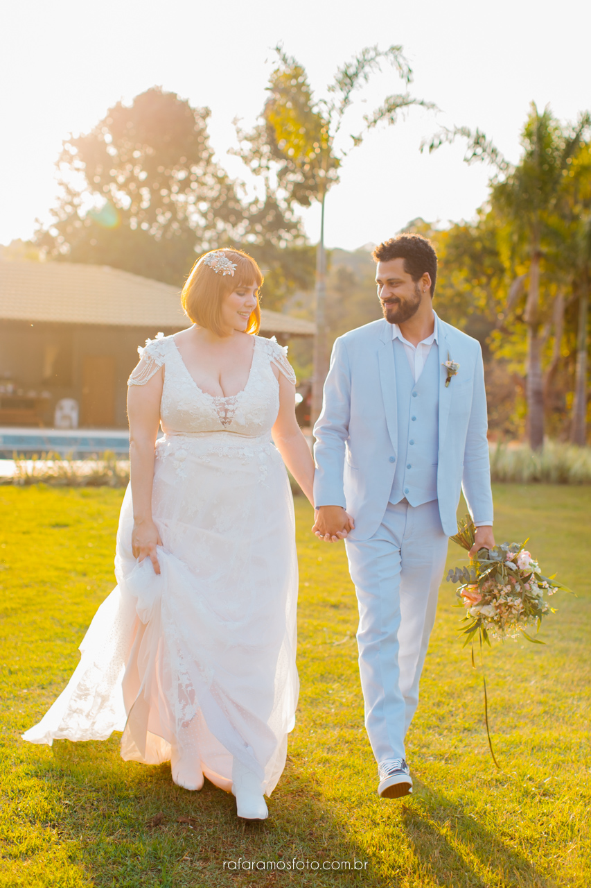 Gabriela e Rodolfo | Elopement wedding no Recanto Yeshua