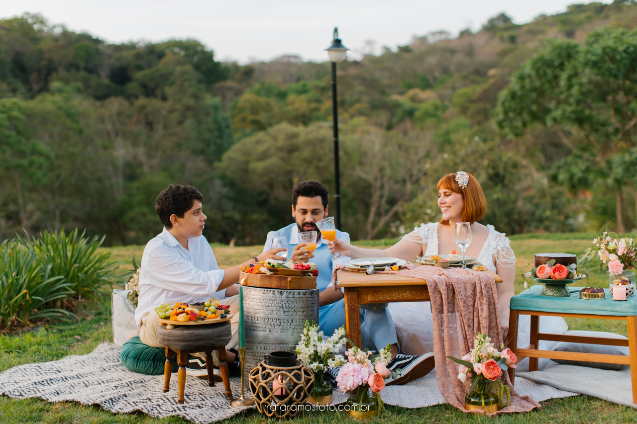 Gabriela e Rodolfo | Elopement wedding no Recanto Yeshua