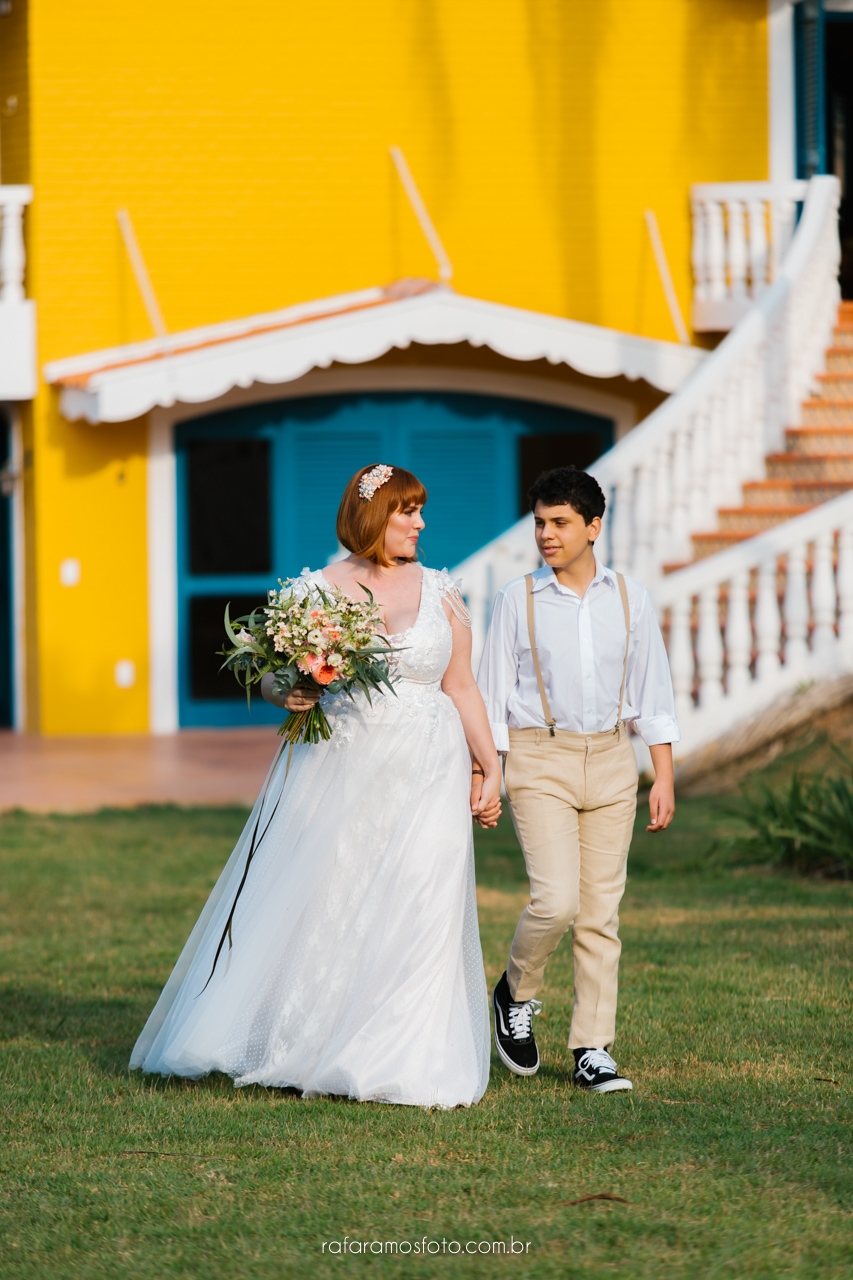 Gabriela e Rodolfo | Elopement wedding no Recanto Yeshua