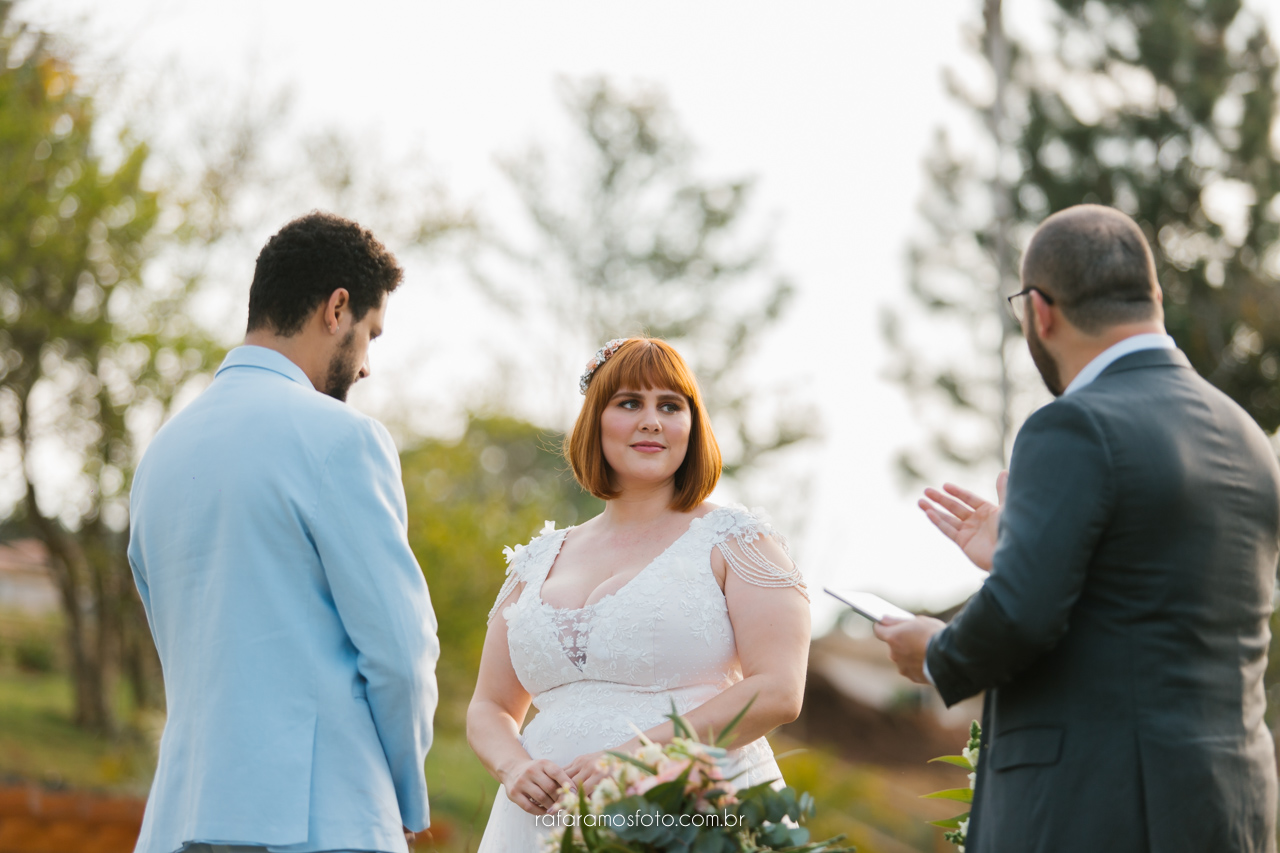 Gabriela e Rodolfo | Elopement wedding no Recanto Yeshua