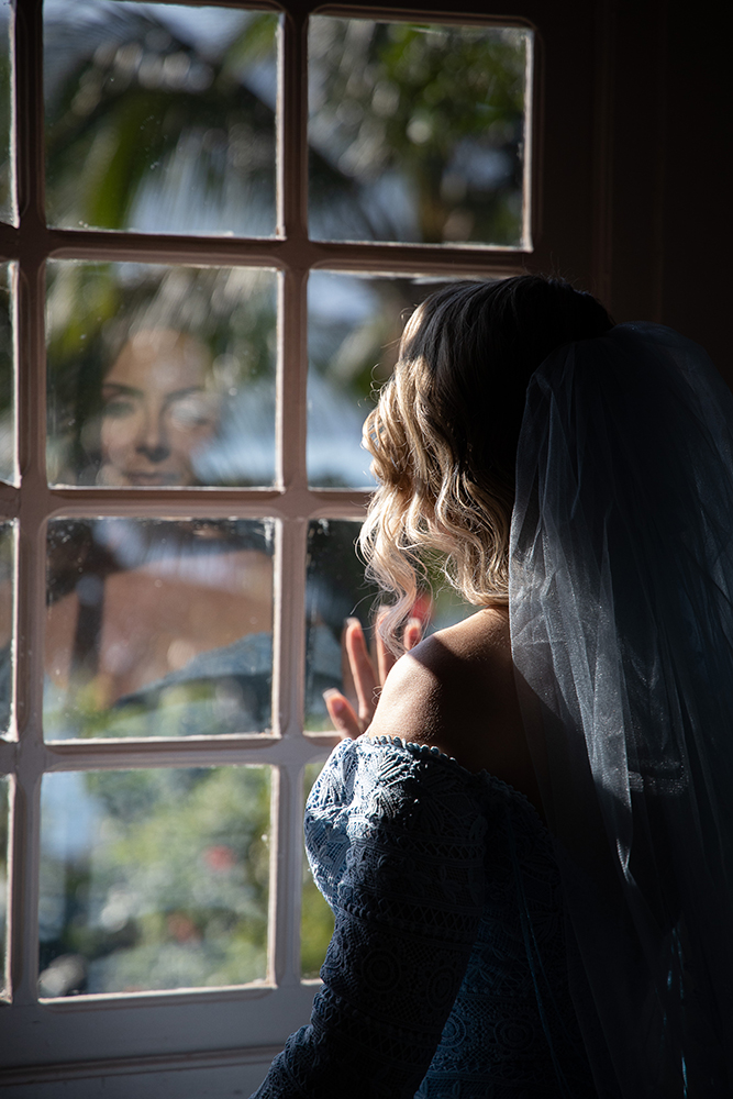 Noelle e Rodrigo | Casamento pé na areia em Ilhabela