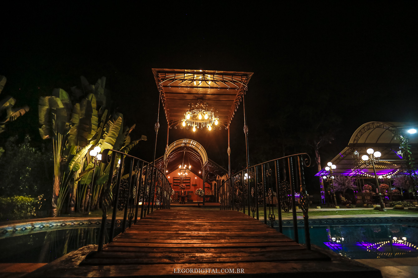 Pepita e Kayque | Casamento intimista no Ravena Garden