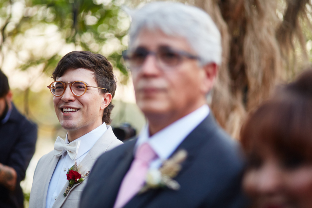 Priscila e Filipe | Amor e estilo: um lindo casamento em Brasília