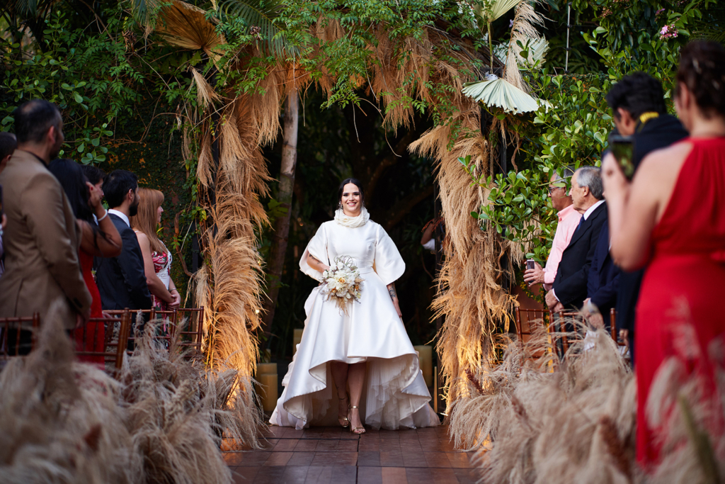 Priscila e Filipe | Amor e estilo: um lindo casamento em Brasília