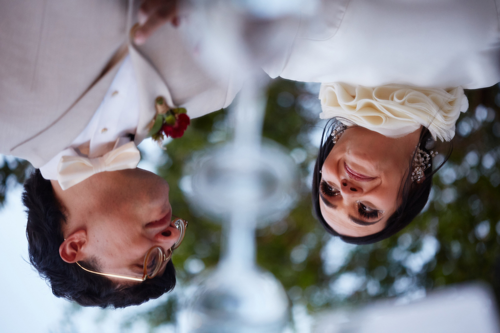Priscila e Filipe | Amor e estilo: um lindo casamento em Brasília