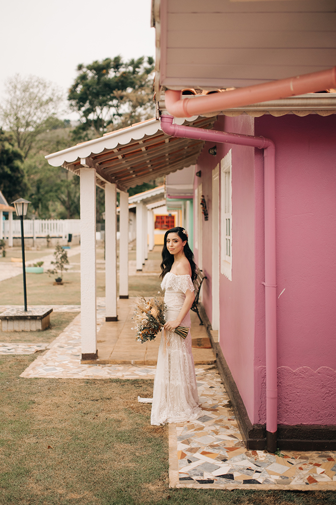 Deb e Leo | Elopement Wedding na Pedra do Baú por Eu Caso Vocês