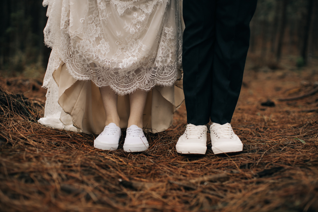 Deb e Leo | Elopement Wedding na Pedra do Baú por Eu Caso Vocês