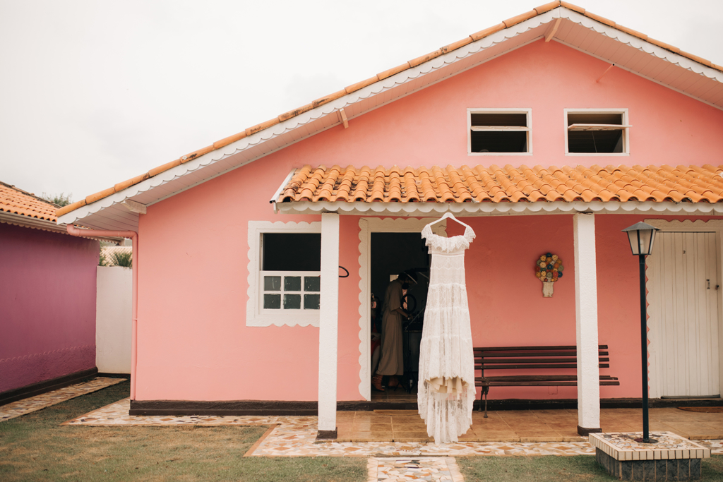 Deb e Leo | Elopement Wedding na Pedra do Baú por Eu Caso Vocês