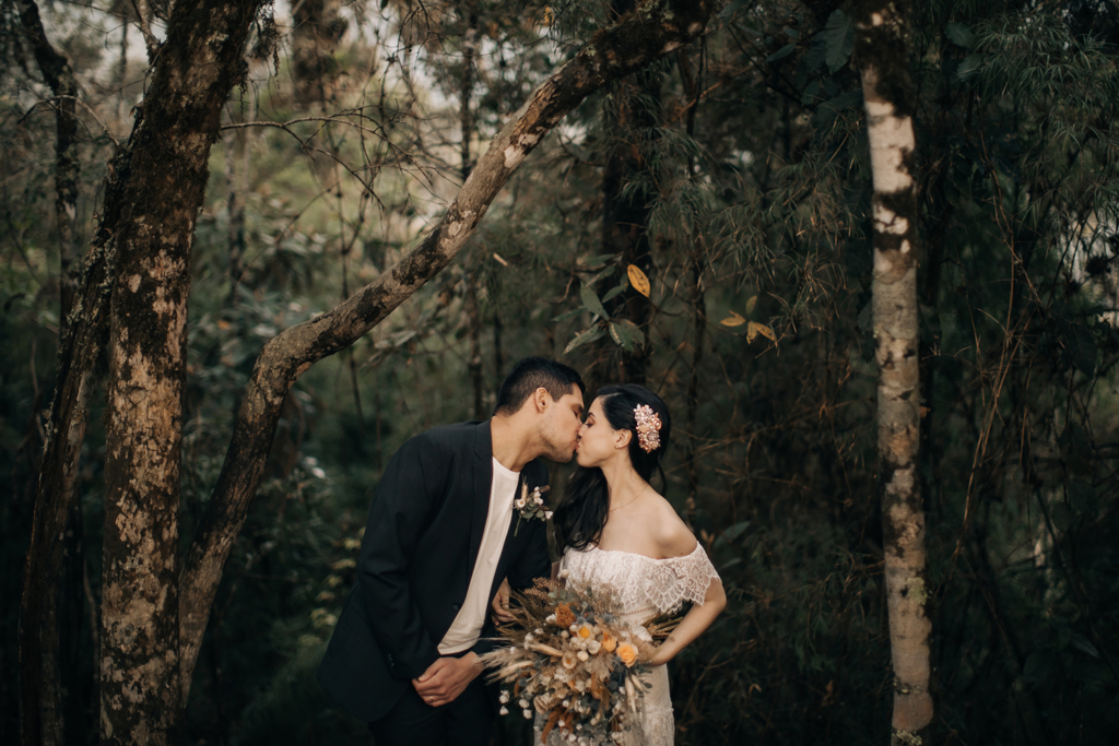 Deb e Leo | Elopement Wedding na Pedra do Baú por Eu Caso Vocês