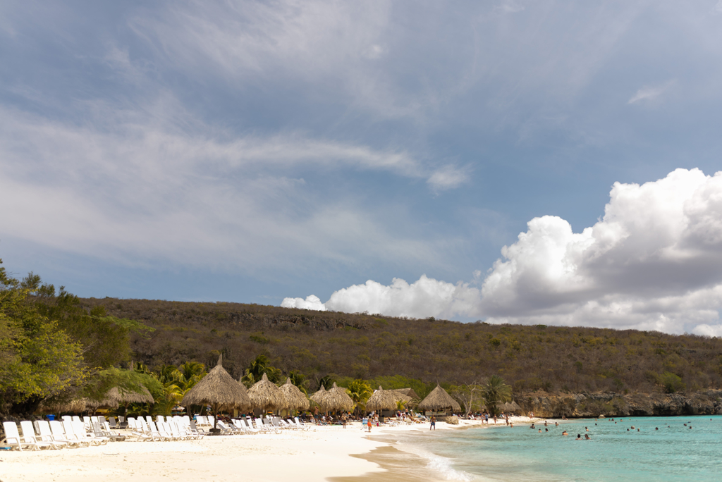 Sabrina e João | Destination wedding em Curaçao