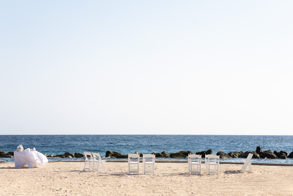 Sabrina e João | Destination wedding em Curaçao