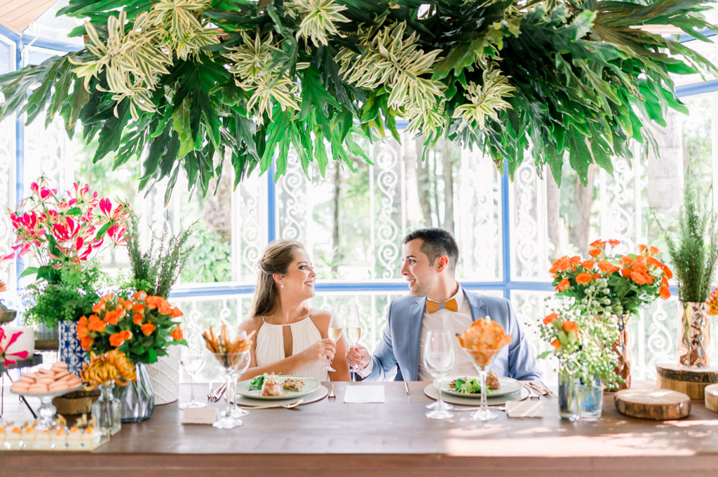 Amanda e Vinicius | Editorial Sentidos: um amor vibrante como o Flamboyant