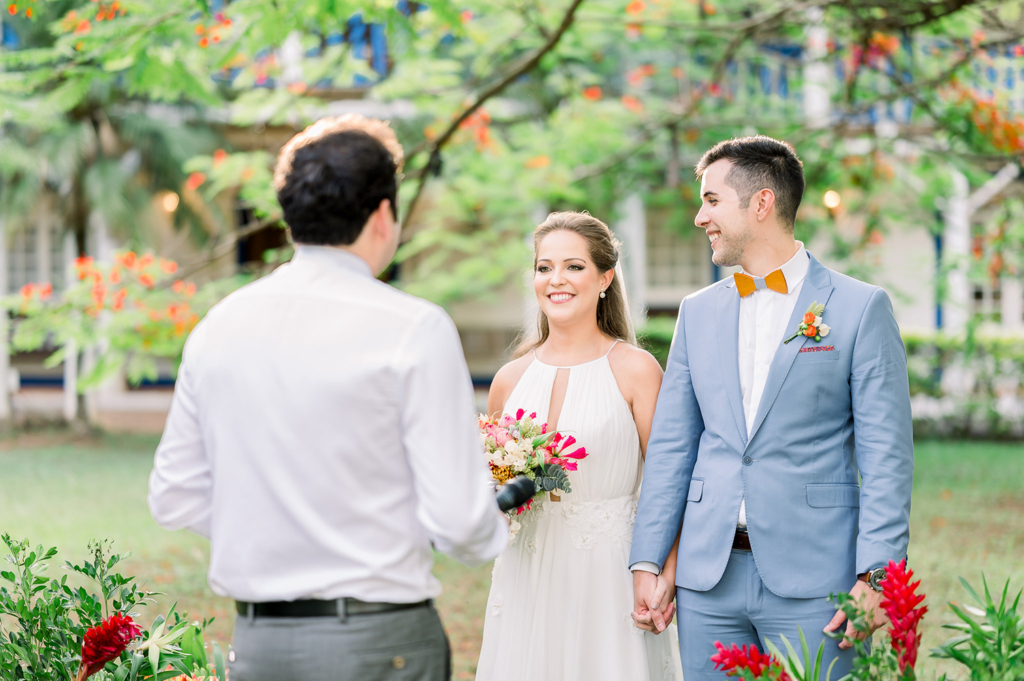 Amanda e Vinicius | Editorial Sentidos: um amor vibrante como o Flamboyant