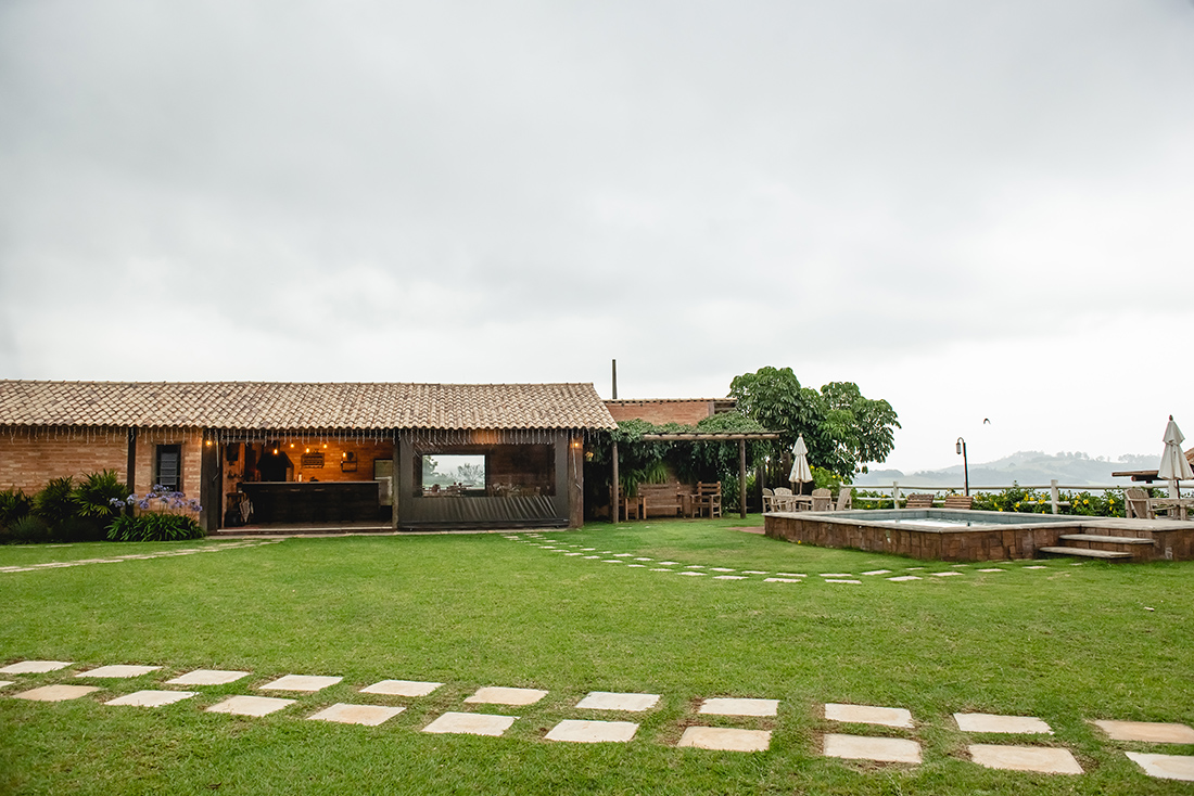 Araucária Village | Mini encontro de assessores e muitas surpresas