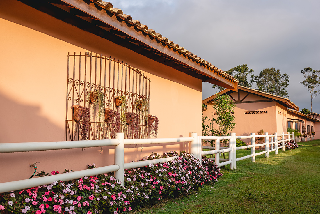 Araucária Village | Mini encontro de assessores e muitas surpresas