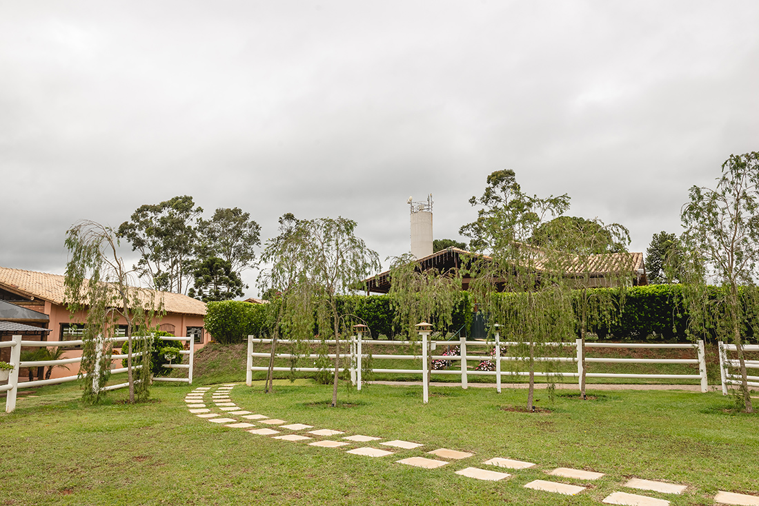 Araucária Village | Mini encontro de assessores e muitas surpresas