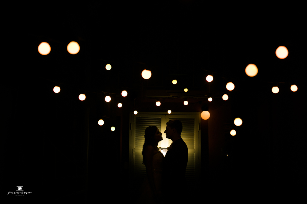 Daniella e Filipe | Casamento romântico no Espaço Quintal