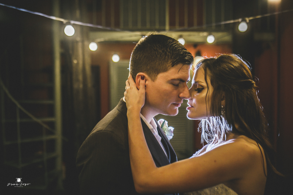 Daniella e Filipe | Casamento romântico no Espaço Quintal