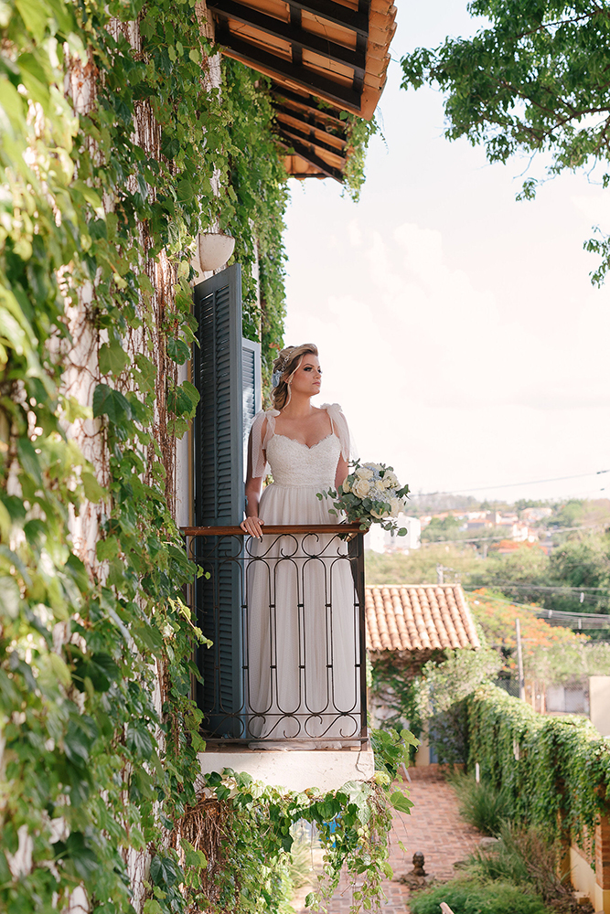 Patrícia e Marcus | Editorial Poesia: amor azul na Vila Bueno