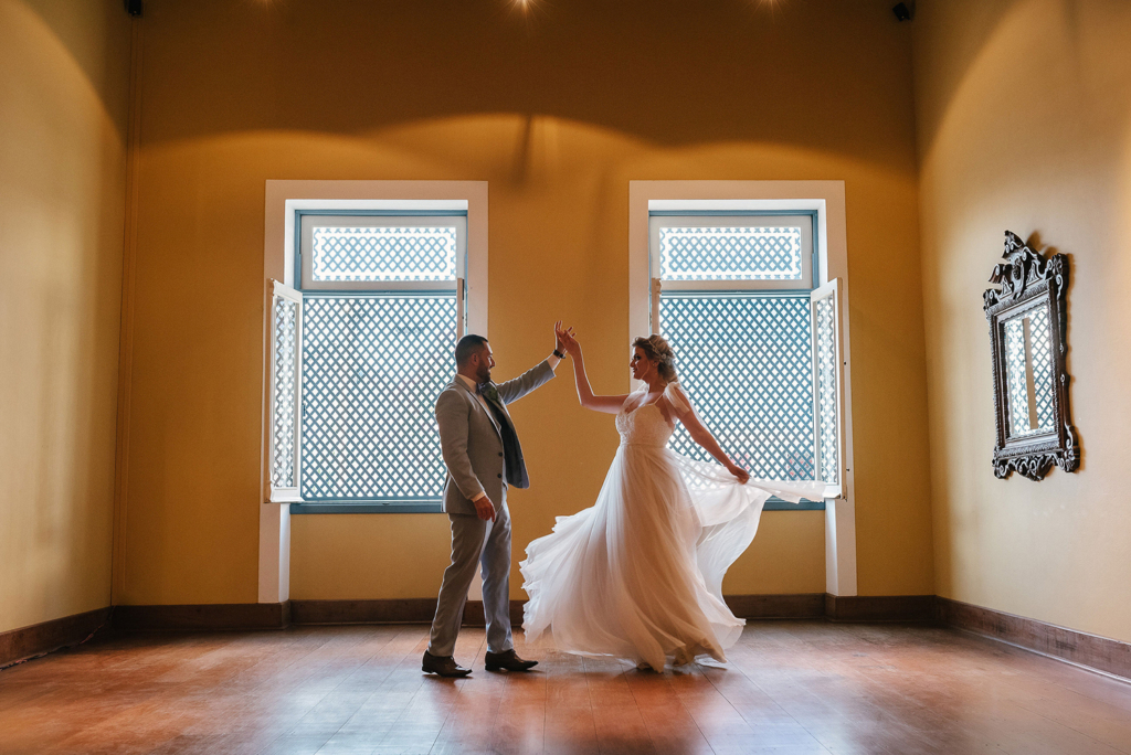 Patrícia e Marcus | Editorial Poesia: amor azul na Vila Bueno