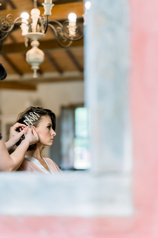 Amor Feminino | Duas noivas e todo amor do mundo Casamento Homoafetivo