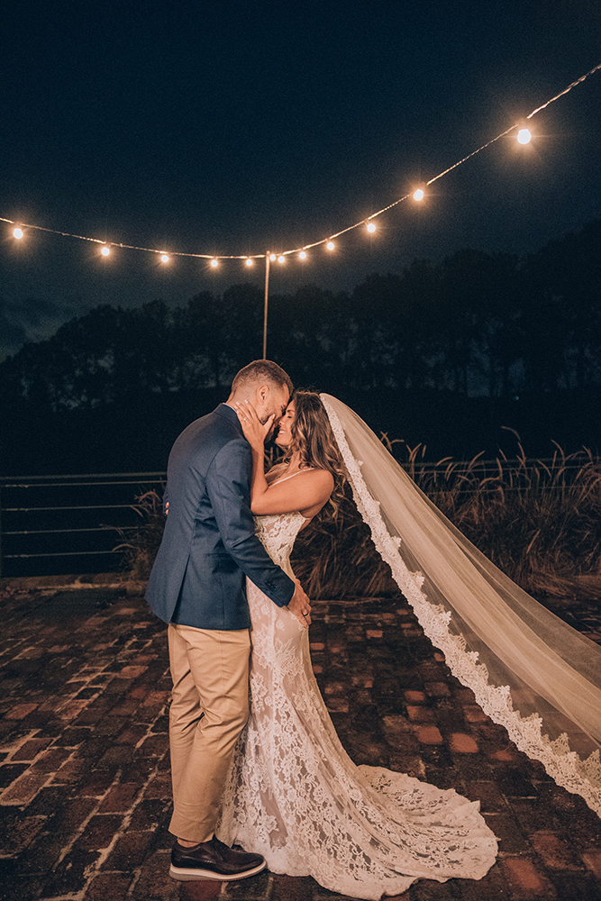 Jordana e Henrique | Mini wedding na Fazenda Embaúva