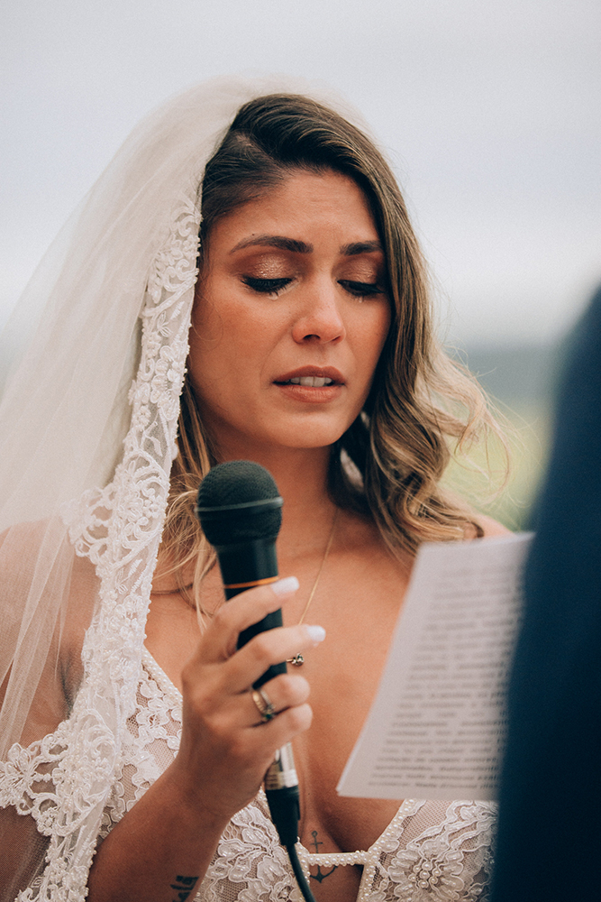 Jordana e Henrique | Mini wedding na Fazenda Embaúva