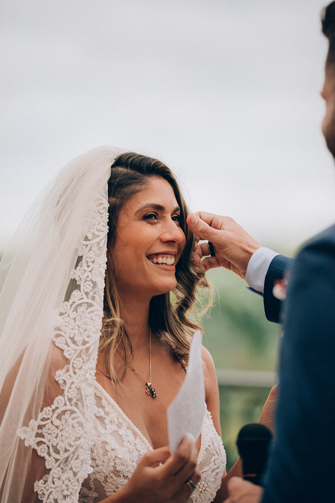 Jordana e Henrique | Mini wedding na Fazenda Embaúva