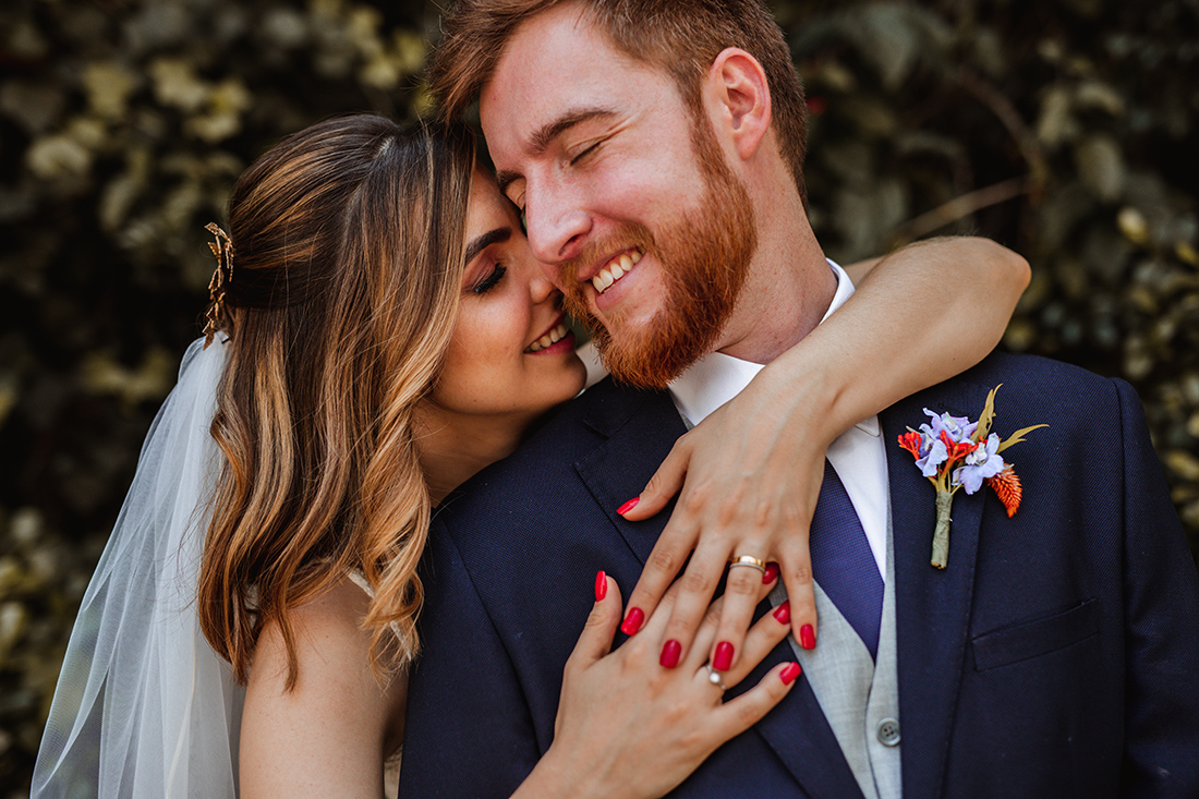 Juliana e Lucas | Um lindo mini wedding no restaurante Vicolo Nostro