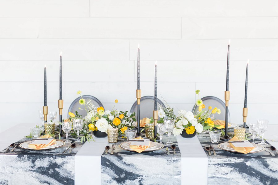 Pantone 2021 | Ultimate Gray e Illuminating: como usar no seu casamento