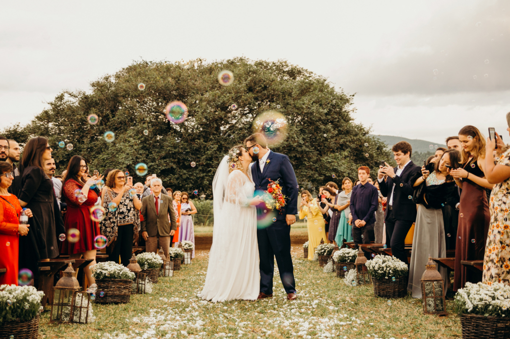 Guia dos Sonhos | Fotógrafo de casamento: encontre o seu!