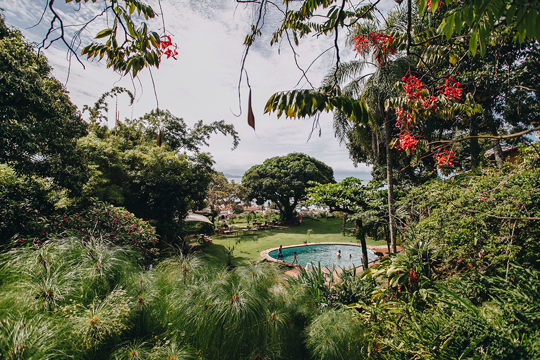 Casamento em Ilhabela por Sereiamor