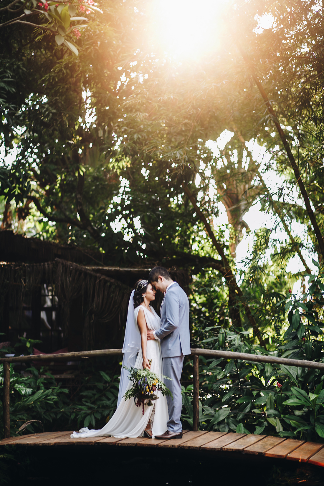 Casamento em Ilhabela por Sereiamor