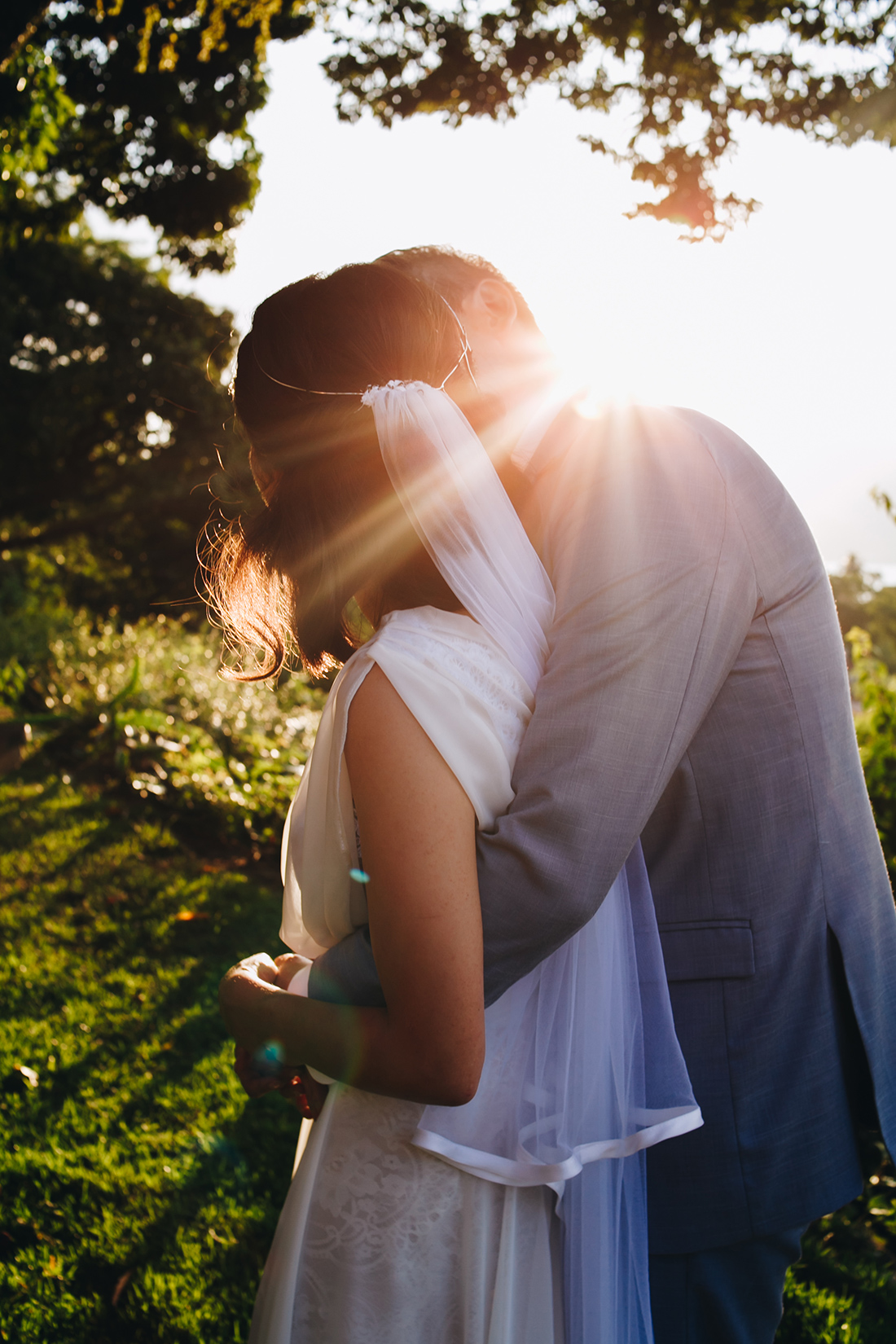 Casamento em Ilhabela por Sereiamor