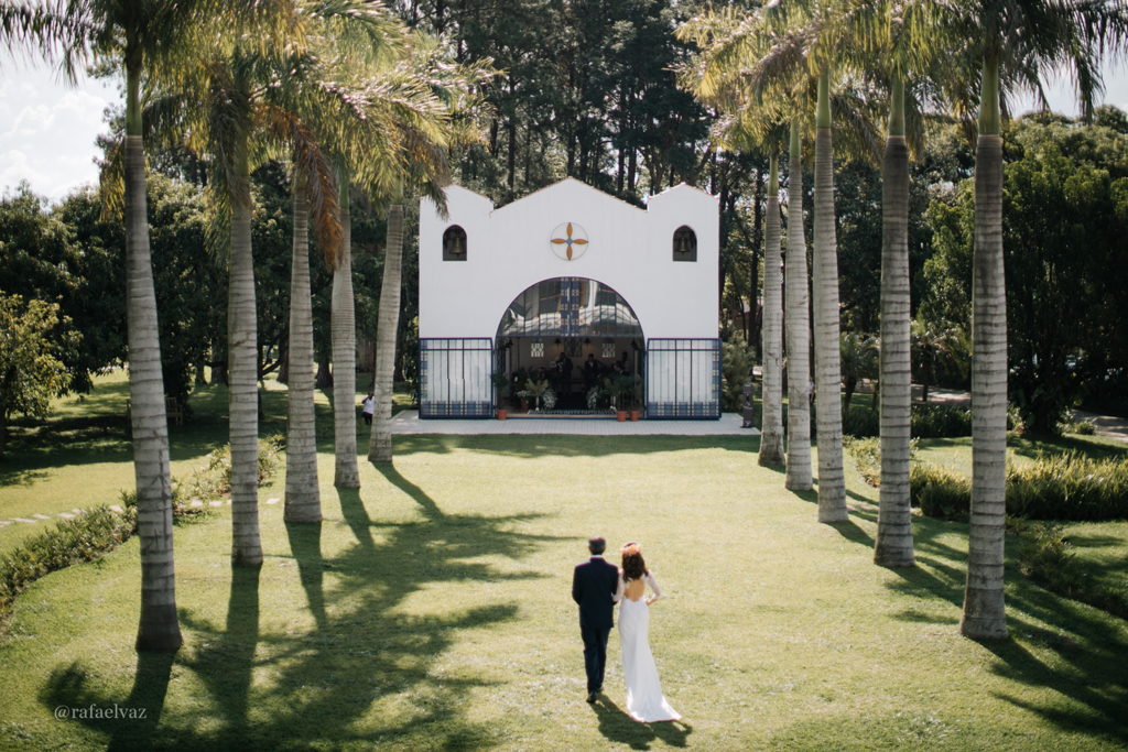 Mayara e Rafael | Mini wedding no Villa Della Luce