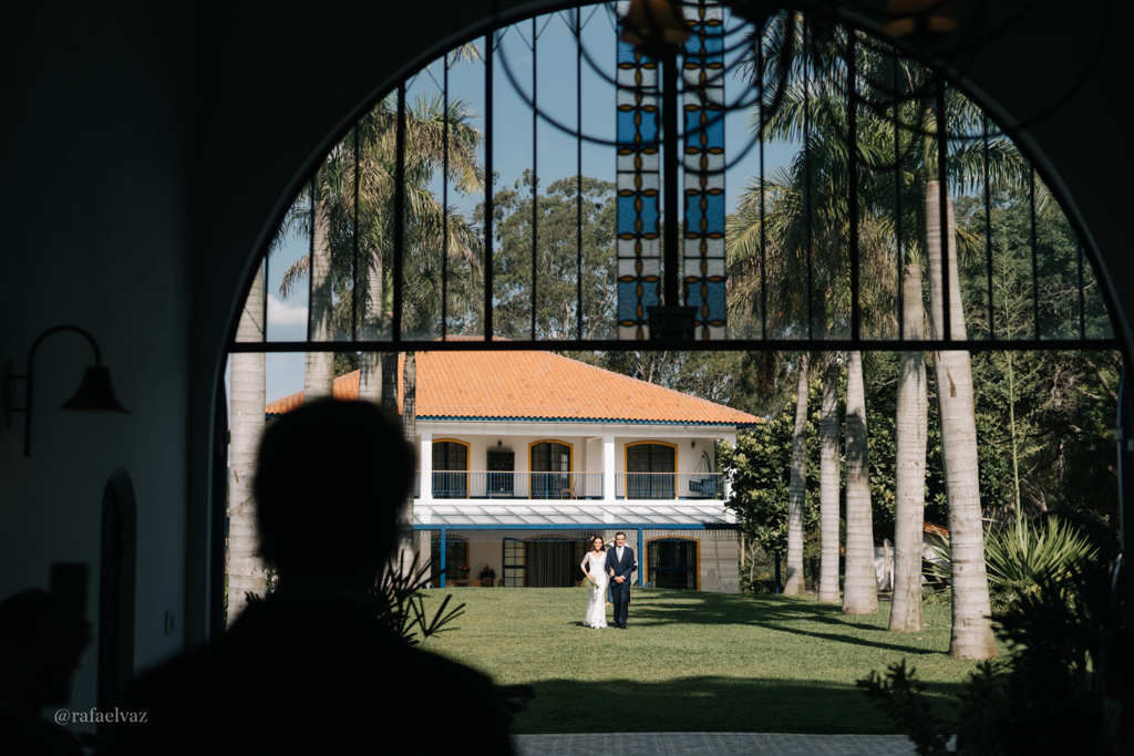 Mayara e Rafael | Mini wedding no Villa Della Luce