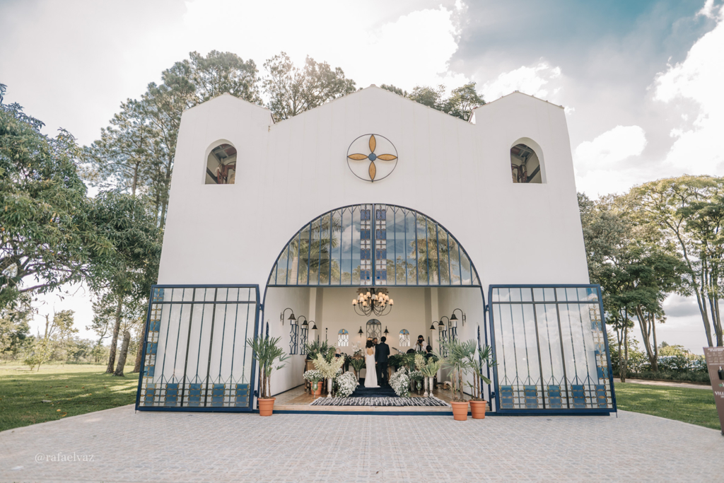 Mayara e Rafael | Mini wedding no Villa Della Luce