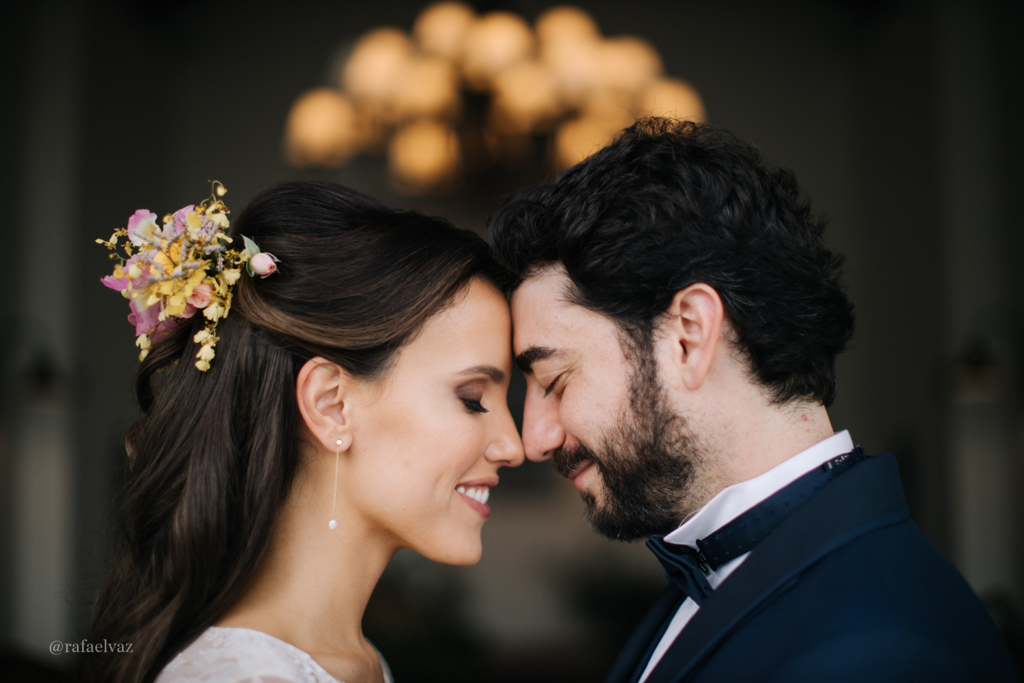 Mayara e Rafael | Mini wedding no Villa Della Luce