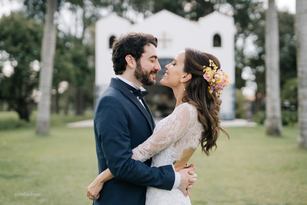 Mayara e Rafael | Mini wedding no Villa Della Luce